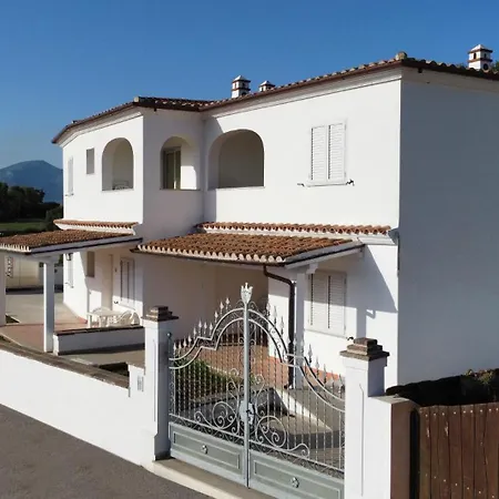 Relax At Res Del Maria Rosaria-1bed B5 Sleeps5 Orosei
