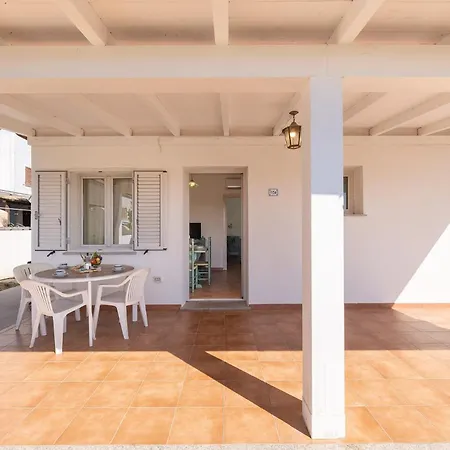 Relax At Res Del Maria Rosaria-1bed B5 Sleeps5