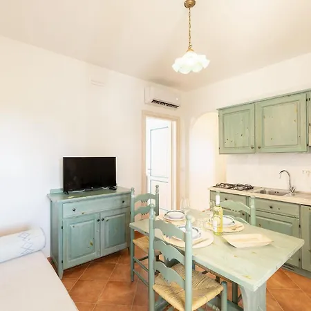 Apartament Relax At Res Del Maria Rosaria-1bed B5 Sleeps5 *