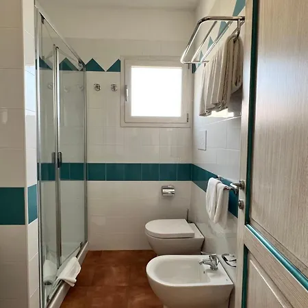 Apartament Relax At Res Del Maria Rosaria-1bed B5 Sleeps5 Orosei