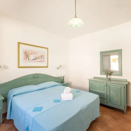Relax At Res Del Maria Rosaria-1bed B5 Sleeps5