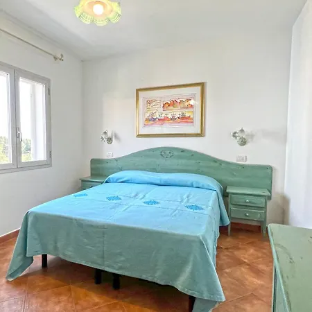 Relax At Res Del Maria Rosaria-1bed B5 Sleeps5 *