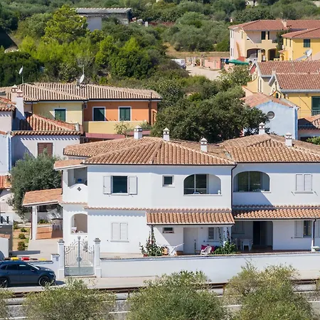 Apartament Relax At Res Del Maria Rosaria-1bed B5 Sleeps5 Orosei
