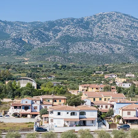 Relax At Res Del Maria Rosaria-1bed B5 Sleeps5 아파트