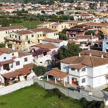 Relax At Res Del Maria Rosaria-1bed B5 Sleeps5 Apartament