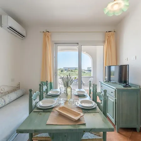 Apartment Relax At Res Del Maria Rosaria-1bed B5 Sleeps5 *