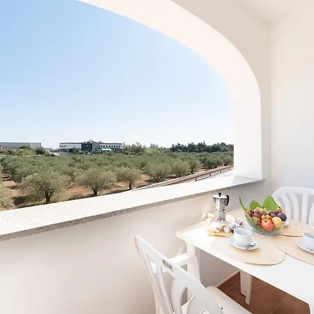 Relax At Res Del Maria Rosaria-1bed B5 Sleeps5 Orosei