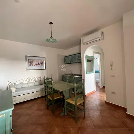 Relax At Res Del Maria Rosaria-1bed B5 Sleeps5 Apartment