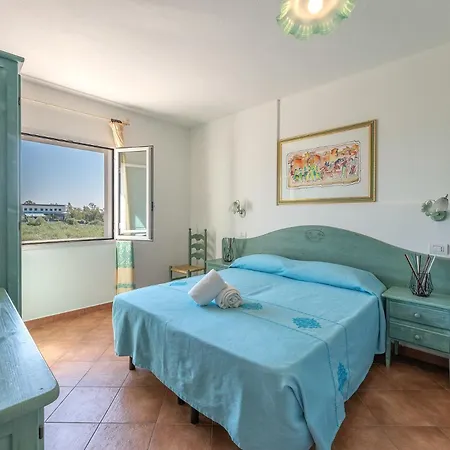 Relax At Res Del Maria Rosaria-1bed B5 Sleeps5