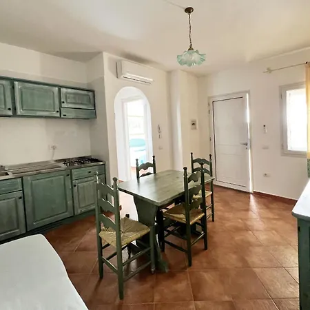 Relax At Res Del Maria Rosaria-1bed B5 Sleeps5 아파트 *