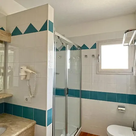 Relax At Res Del Maria Rosaria-1bed B5 Sleeps5 아파트