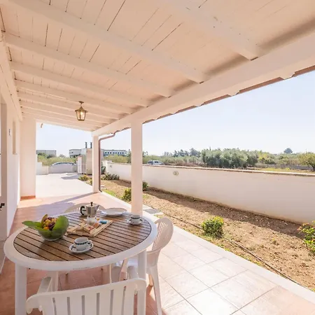 아파트 Relax At Res Del Maria Rosaria-1bed B5 Sleeps5 오로세