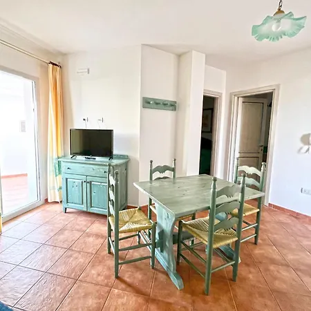 Relax At Res Del Maria Rosaria-1bed B5 Sleeps5 Apartament